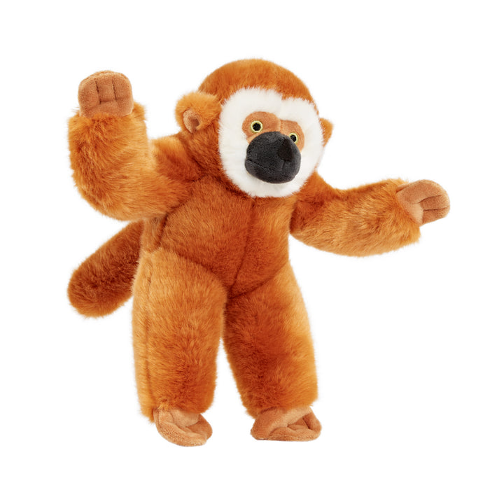 Fluff & Tuff - Marcel Monkey Dog Toy
