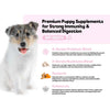 Snuggle Puppy - Puppy Bites Gut Health Supplement