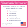 Ucari - Pet Test Kit