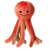 Fluff & Tuff - Squirt Octopus Dog Toy