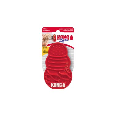Kong - Licks Dog Toy