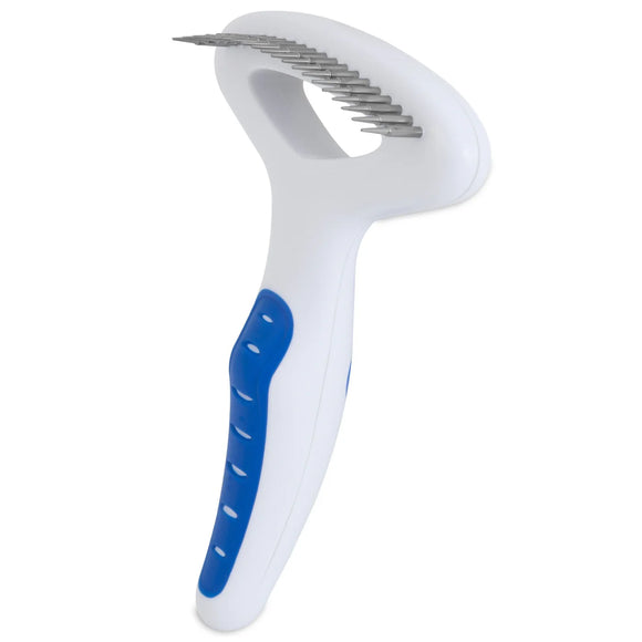 JW Pet - Gripsoft Undercoat Rake