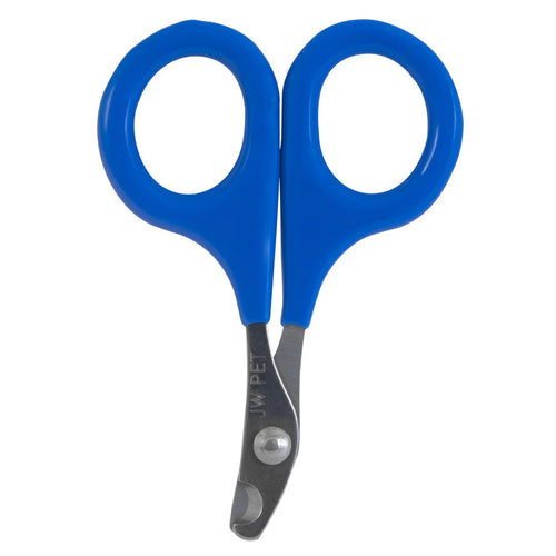 JW Pet - Grip Soft Dog Nail Clippers (Small)