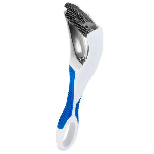JW Pet - Gripsoft Dog Deshedding Tool