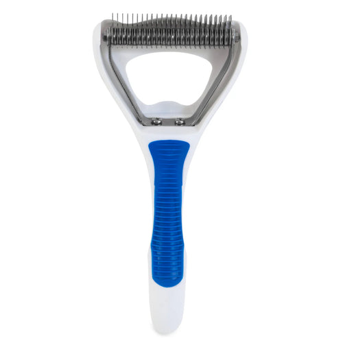 JW Pet - Gripsoft Dog Deshedding Tool