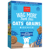 Cloud Star - WMBL Oats & Grains Bacon, Cheese & Apple Crunchy Dog Trat