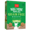 Cloud Star - WMBL Grain Free Chicken & Sweet Potato Crunchy Dog Treat