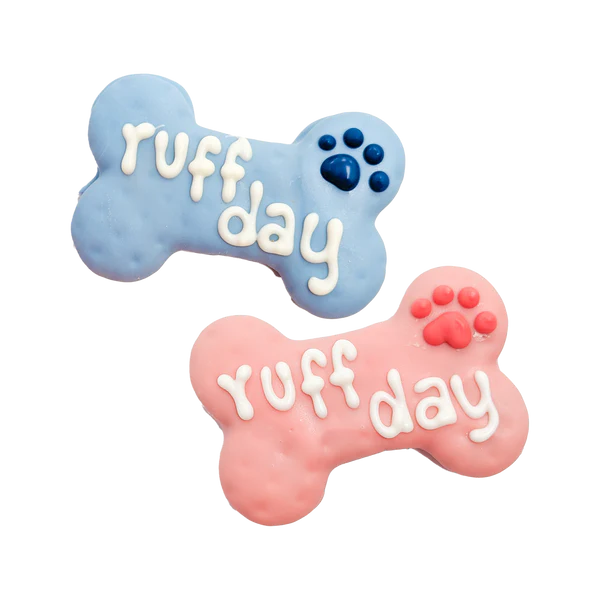 Bosco & Roxy's - Ruff Day Dog Treat