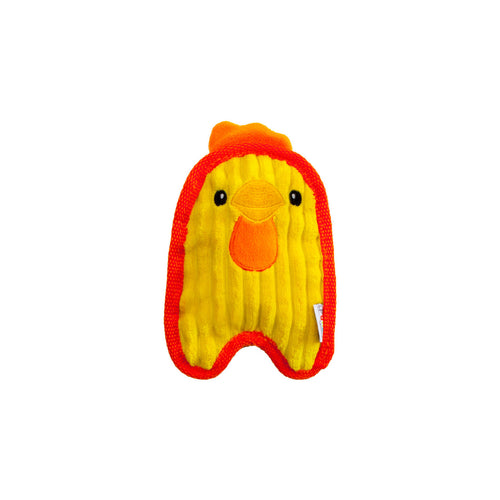 Outward Hound - Durablez Chicken Mini Plush Dog Toy