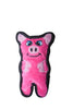 Outward Hound - Durablez Pig Mini Plush Dog Toy