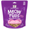 Stella & Chewy's - Meowfulls Whitefish & Salmon Liver Cat Treat