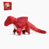 Fluff & Tuff - Brody Dragon Dog Toy