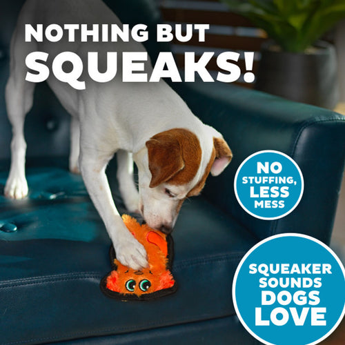 Outward Hound - Durablez Chicken Mini Plush Dog Toy