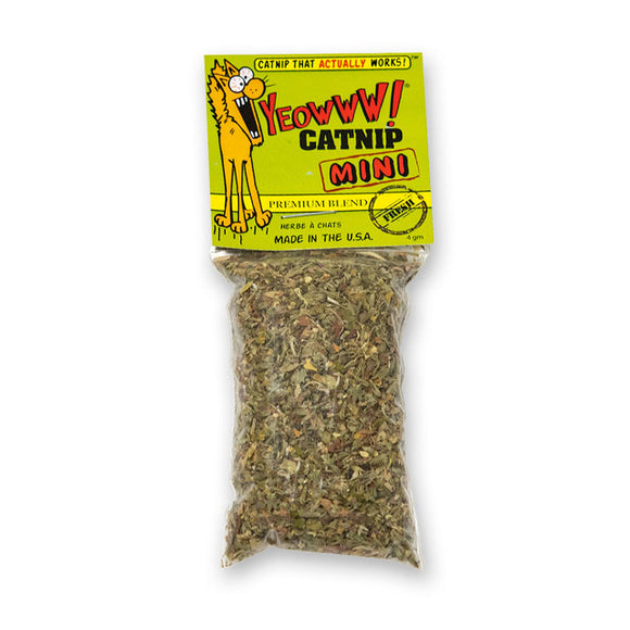 Yeowww! Catnip - Catnip Mini Bag