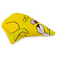 Yeowww! Catnip - Chubby Mouse Cat Toy