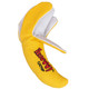 Yeowww! Catnip - Chi-CAT-a Banana Peeled Cat Toy