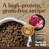 Taste Of the Wild - High Prairie with Roasted Bison & Roasted Venison Dry Dog Food