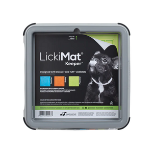 LickiMat - Indoor Keeper for Dogs
