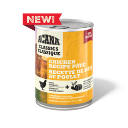 Acana - Classics Pate, Chicken Recipe Wet Dog Food