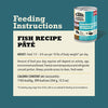 Acana - Classics Pate, Fish Recipe Wet Dog Food