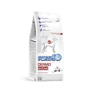 Forza10 - Nutraceutic Active Dermo Dry Dog Food