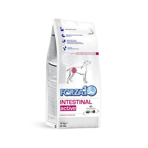 Forza10 - Nutraceutic Active Intestinal Support Diet Dry Dog Food