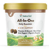 NaturVet - All-In-One Soft Chews for Dogs