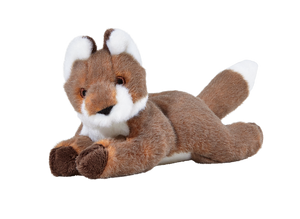 Fluff & Tuff - Anderson Fox Dog Toy