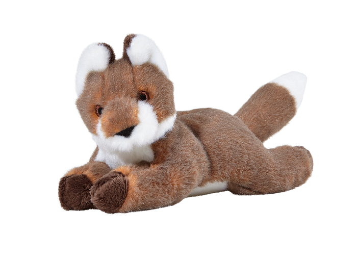 Fluff & Tuff - Anderson Fox Dog Toy