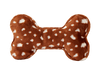 Fluff & Tuff - Bambi Bone Dog Toy