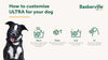 Company of Animals - Baskerville Ultra Muzzle for Dogs