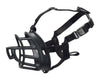 Company of Animals - Baskerville Ultra Muzzle for Dogs