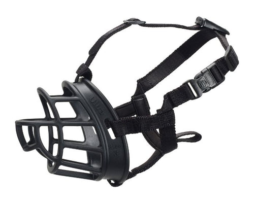 Company of Animals - Baskerville Ultra Muzzle for Dogs