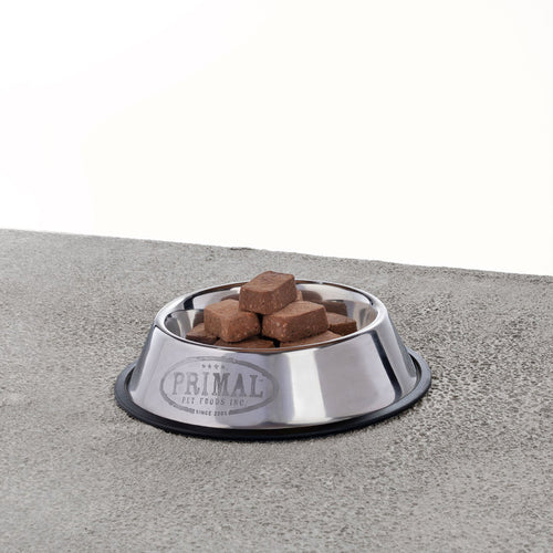 Primal - Beef Raw Frozen Food for Dogs - PICK UP ONLY