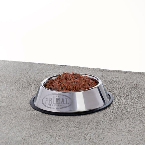 Primal - Beef Raw Frozen Food for Dogs - PICK UP ONLY