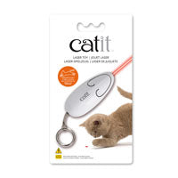 Catit - Laser Mouse Toy for Cats