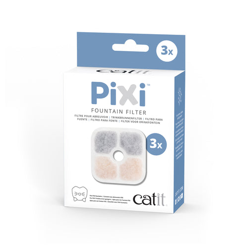 Catit - PIXI Fountain for Cats