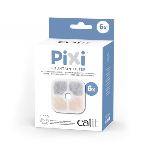 Catit - PIXI Fountain for Cats