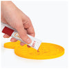 Catit - Creamy Feeding Mat for Cats