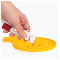 Catit - Creamy Feeding Mat for Cats