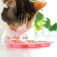 Catit - Creamy Heart Shaped Ice Tray for Cats