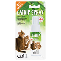 Catit - Senses Catnip Spray for Cats