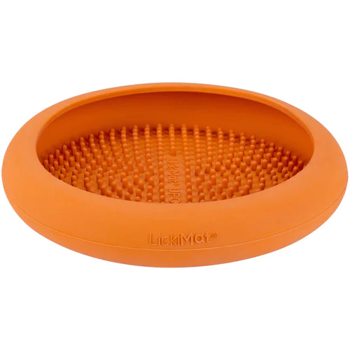 LickiMat - UFO for Dogs