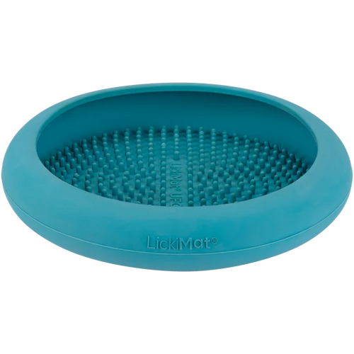 LickiMat - UFO for Dogs