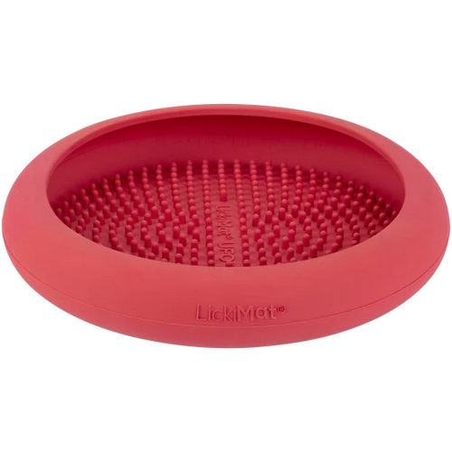 LickiMat - UFO for Dogs