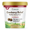 NaturVet - Cranberry Relief Soft Chew for Dogs
