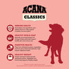 Acana - Classics, Beef and Barley Recipe Dry Dog Food