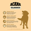 Acana - Classics, Chicken and Barley Recipe Dry Dog Food