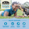 Acana - Wholesome Grains, Duck & Pumpkin Recipe, Limited Ingredient Diet Dry Dog Food