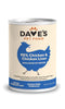 Dave's Pet Food - 95% Premium Meats Chicken & Chicken Liver Wet Dog Food